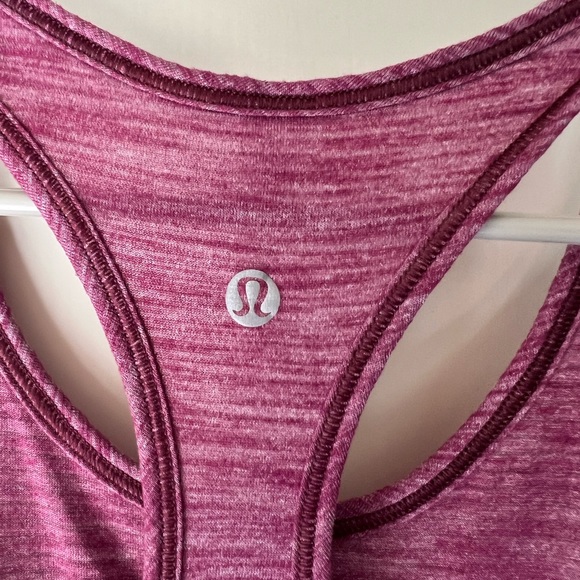 Lululemon tank - Picture 3 of 4